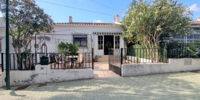 Maison Mitoyenne - À vendre - Pinar de Campoverde - Pinar de Campoverde