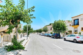 Sale - Town house on 2 levels  - Pinar de Campoverde