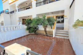 Sale - Apartment/Flat - Orihuela - Vistabella Golf