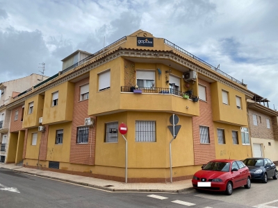 Apartment/Flat - Sale - Pilar de la Horadada - Pilar de la Horadada