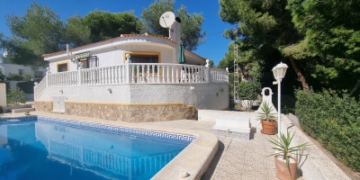 Villa - Sale - Pinar de Campoverde - Pinar de Campoverde