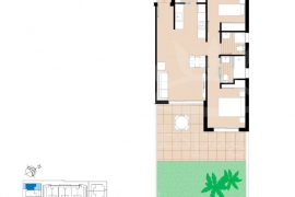 Nouvelle Construction - Appartement - Pilar de la Horadada