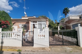 Sale - Terraced house - Pinar de Campoverde