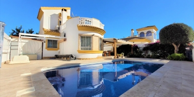 Chalet - Venta - Pinar de Campoverde - Pinar de Campoverde