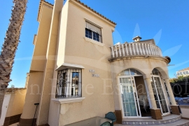 Sale - Town house on 2 levels  - Orihuela costa - Orihuela Costa