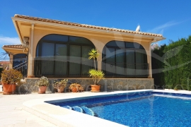 Venta - Chalet - Pinar de Campoverde