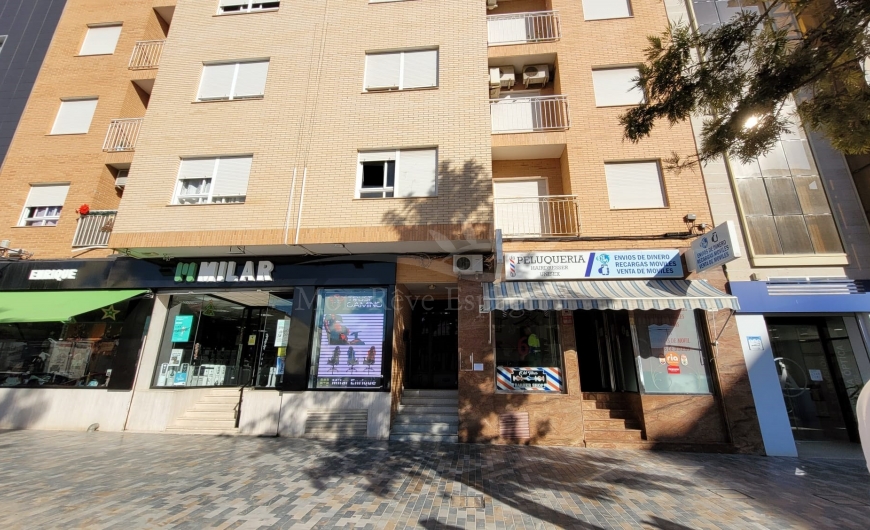 À vendre - Appartement - Pilar de la Horadada