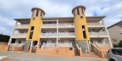 Appartement - À vendre - Orihuela costa - Lomas de Cabo Roig