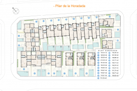 New Build - Semi-detached Villa - Pilar de la Horadada - Carretera de Orihuela