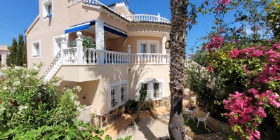 Chalet - Venta - Pinar de Campoverde - Pinar de Campoverde
