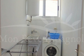 Venta - Apartamento/Piso - Pilar de la Horadada - El Mojon