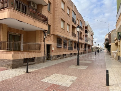 Apartamento/Piso - Venta - San Javier - Los Alcazares