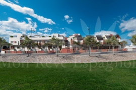 New Build - Apartment/Flat - Pilar de la Horadada