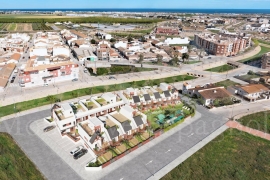 New Build - Apartment/Flat - Pilar de la Horadada