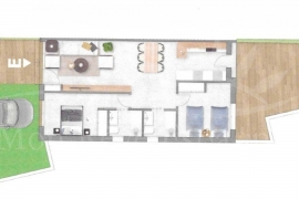 New Build - Apartment/Flat - Pilar de la Horadada