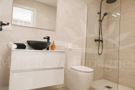 New Build - Villa - BALSICAS - Balsicas