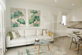 New Build - Villa - BALSICAS - Balsicas