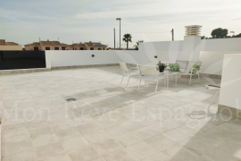 New Build - Villa - BALSICAS - Balsicas