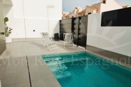 New Build - Villa - BALSICAS - Balsicas