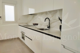 New Build - Villa - BALSICAS - Balsicas