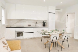 New Build - Villa - BALSICAS - Balsicas