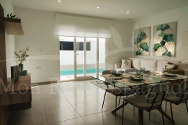 New Build - Villa - BALSICAS - Balsicas