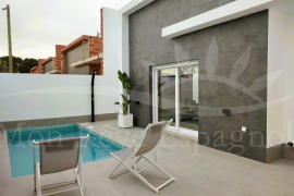 New Build - Villa - BALSICAS - Balsicas