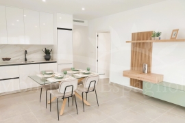 New Build - Villa - BALSICAS - Balsicas