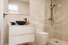 New Build - Villa - BALSICAS - Balsicas