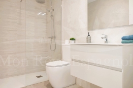 New Build - Villa - BALSICAS - Balsicas