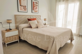 New Build - Villa - BALSICAS - Balsicas