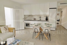 New Build - Villa - BALSICAS - Balsicas