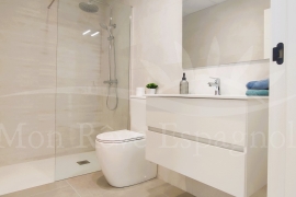 New Build - Villa - BALSICAS - Balsicas