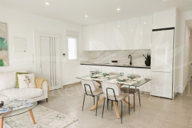 New Build - Villa - BALSICAS - Balsicas