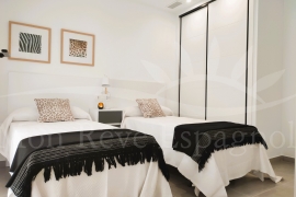 New Build - Villa - BALSICAS - Balsicas