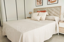 New Build - Villa - BALSICAS - Balsicas