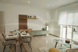 New Build - Villa - BALSICAS - Balsicas