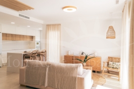 New Build - Villa - Pilar de la Horadada