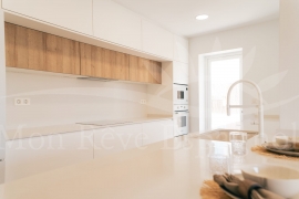 New Build - Villa - Pilar de la Horadada