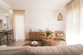 New Build - Villa - Pilar de la Horadada