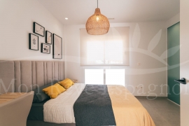 New Build - Villa - Pilar de la Horadada