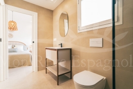 New Build - Villa - Pilar de la Horadada