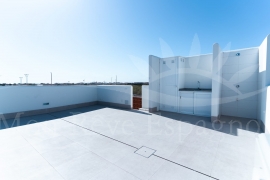 New Build - Villa - Pilar de la Horadada