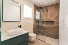 New Build - Villa - Pilar de la Horadada