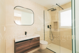 New Build - Villa - Pilar de la Horadada