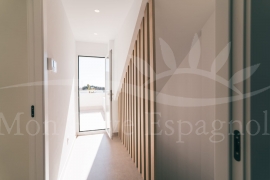 New Build - Villa - Pilar de la Horadada