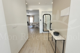 Sale - Villa - Pinar de Campoverde