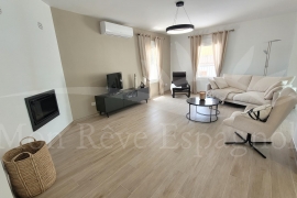 Sale - Villa - Pinar de Campoverde