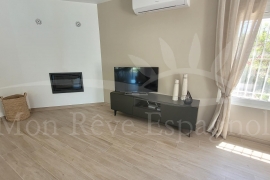 Sale - Villa - Pinar de Campoverde