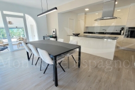 Sale - Villa - Pinar de Campoverde